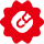首頁Banner右下角logo